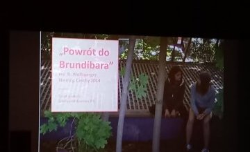 Powrót do Brundibara